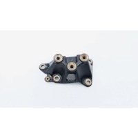 Кронштейн опоры КПП Haval Dargo 1 2023 1001101XGW01A