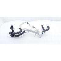 Трубка системы охлаждения Haval Dargo 1 2023 8101100XEN01, 8101014XEN01, 8101010XEN01