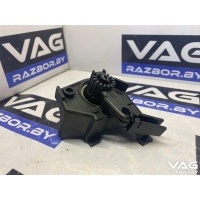 Ручка открывания капота Audi A6 Allroad C6 2007 4F1823633B