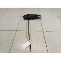 Кронштейн ручки Audi Q5 FY 80A837811