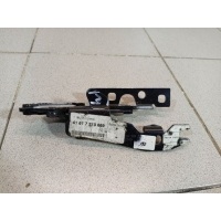 Петля капота левая BMW 6-Series E63 41617210669