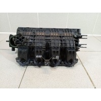 Коллектор впускной Skoda Octavia A7 04E129709AM
