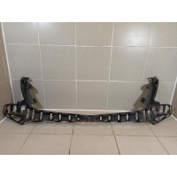 Кронштейн переднего бампера Mercedes-Benz GLS-class X166 A1668854965