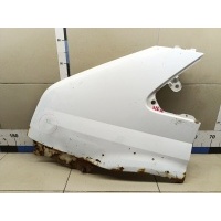 Крыло переднее левое FORD Transit 2006-2013 1561051