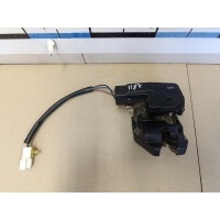 Замок багажника DAEWOO Gentra II 2013-2015 96349669