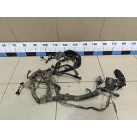 Проводка (коса) NISSAN Note (E11) 2006-2013 24011BC02A