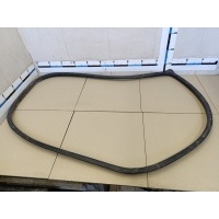 Уплотнитель двери TOYOTA Corolla E12 2001-2006 6233202040B0