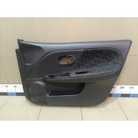 Обшивка двери передней правой NISSAN Note (E11) 2006-2013 809009U01B