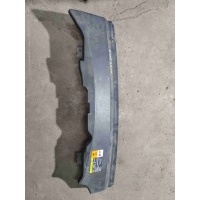 Пластик моторного отсека Ford Focus 2 2006 4M5116613AC