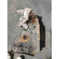 Подушка крепления КПП Renault Megan Scenic 1 1998 7700841332M