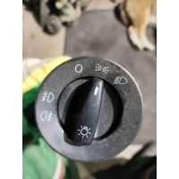 Блок управления светом Volkswagen Golf 4(1997-2004) 1999 1C0941531A