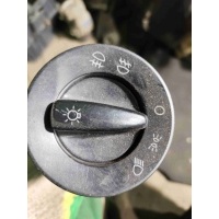 Блок управления светом Volkswagen Golf 4(1997-2004) 1999 1C0941531A