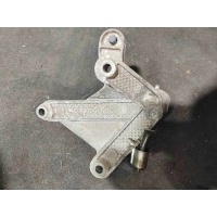 Кронштейн КПП Renault Logan 2006 8200457080