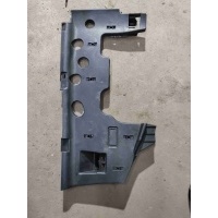 Накладка декоративная Volkswagen Passat B6 2006 3c1863081B