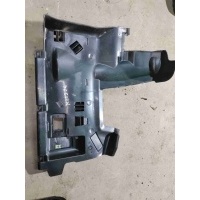 Пластик салона Mercedes C W203 2003 A2036804739