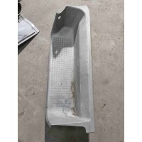 Накладка на порог Volkswagen Transporter T4 1997 701863735A