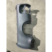 Пластик салона Mercedes CLK W208 2002 2086800787