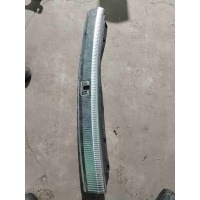 Обшивка багажника Audi A6 C6(2004-2011) 2006 4F9864483