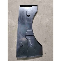 Пластик салона Volkswagen Passat B6 2006 3C5012116B