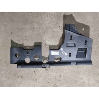 Накладка декоративная Volkswagen Passat B6 2006 3C1863081B