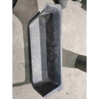 Накладка на порог Volkswagen Transporter T4 1997 705863735A