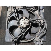 Вентилятор радиатора Volkswagen Golf 4(1997-2004) 2000 1J0959455F