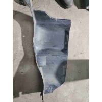 Защита двигателя Volkswagen Golf 4(1997-2004) 2001 1J0825245E