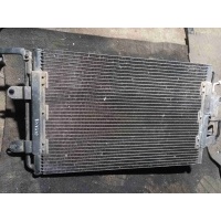 Радиатор кондиционера Skoda Octavia A4(1997-2004) 2000 1j0820411b