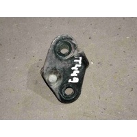 Ответная часть (скоба) замка двери Volkswagen Transporter T4 1998 701837767