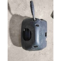 Кожух рулевой колонки Peugeot 406 2000 9633804377
