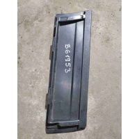 Обшивка багажника Volkswagen Passat B6 2006 3C9867463