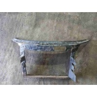 Передняя панель крепления облицовки (телевизор) Skoda Roomster 2007 5j0010454h