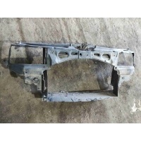 Передняя панель крепления облицовки (телевизор) Skoda Octavia A4(1997-2004) 2001 1u0010219e