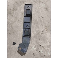 Кронштейн крепления бампера переднего Volkswagen Golf 4(1997-2004) 2001 1J5807183A