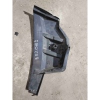 Пластик моторного отсека Volkswagen Passat B5 2000 3B1819537C