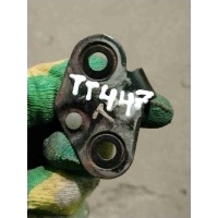 Ответная часть (скоба) замка двери Volkswagen Transporter T4 1999 701837767
