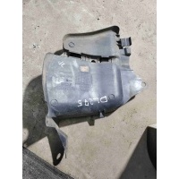 Защита двигателя Dacia Logan 2007 8200410000