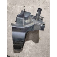 Пластик моторного отсека Volkswagen Sharan 1(1995-2000) 1999 7M0915438D