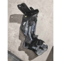 Защита двигателя Chevrolet Aveo 2013 96015918