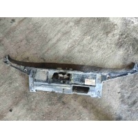 Передняя панель крепления облицовки (телевизор) Skoda Fabia 1(1999-2007) 2003 6Y0010295Q