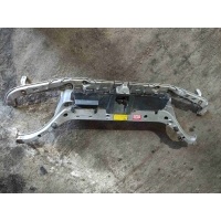 Передняя панель крепления облицовки (телевизор) Ford Focus 1999