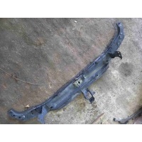 Передняя панель крепления облицовки (телевизор) Renault Laguna 2 2003 7700418609