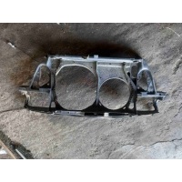 Передняя панель крепления облицовки (телевизор) Volkswagen Passat B5 1998 059010158a