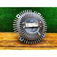 Вискомуфта Audi A4 B5 1999 058121350, 6512000000, 028119145