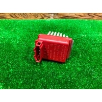 Сопротивление печки Ford Galaxy 1 restailing 2001 1J0907521, 657364M