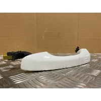 ручка наружная двери передней правой Volkswagen Tiguan 2 2018 510837206G
