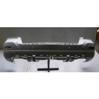 Бампер мерседес glk рестайлинг 12 - 15rok задняя № tw548
