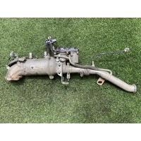Охладитель ЕГР BMW X7 G07 2019 11718574815, 11718574815, 11718574821, 13628579353, 11718578144, 12528575916, 13628576316