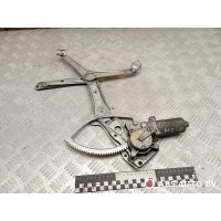 Стеклоподъемник электрический передний левый Mercedes-Benz C W202/S202 1995 0130821638,193027100
