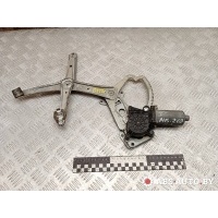 Стеклоподъемник электрический передний левый Mercedes-Benz C W202/S202 1995 0130821638,193027XXX
